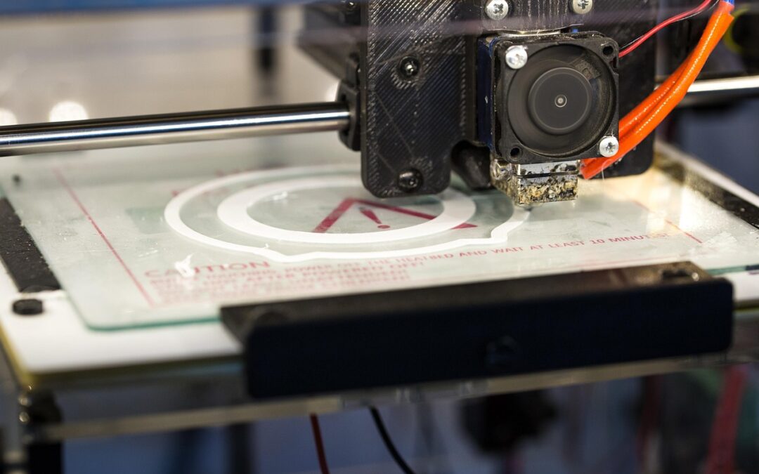 Apa Itu Teknologi 3D Printing