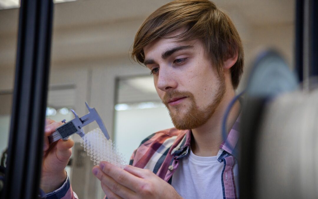 Bagaimana 3D Printing Membantu Startup dan Inovator