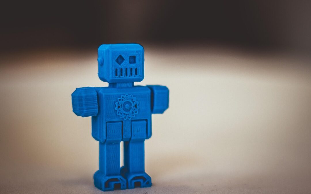 Pembuatan Prototipe Cepat dengan Printer 3D